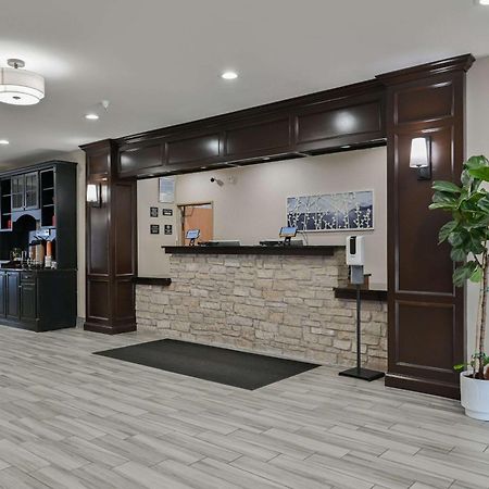 Sleep Inn & Suites Washington Near Peoria Dış mekan fotoğraf