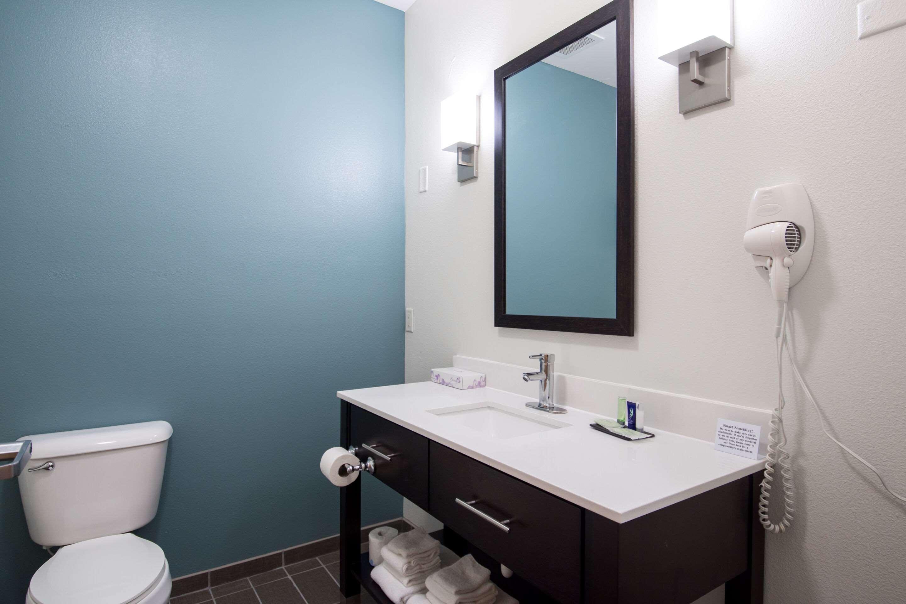Sleep Inn & Suites Washington Near Peoria Dış mekan fotoğraf