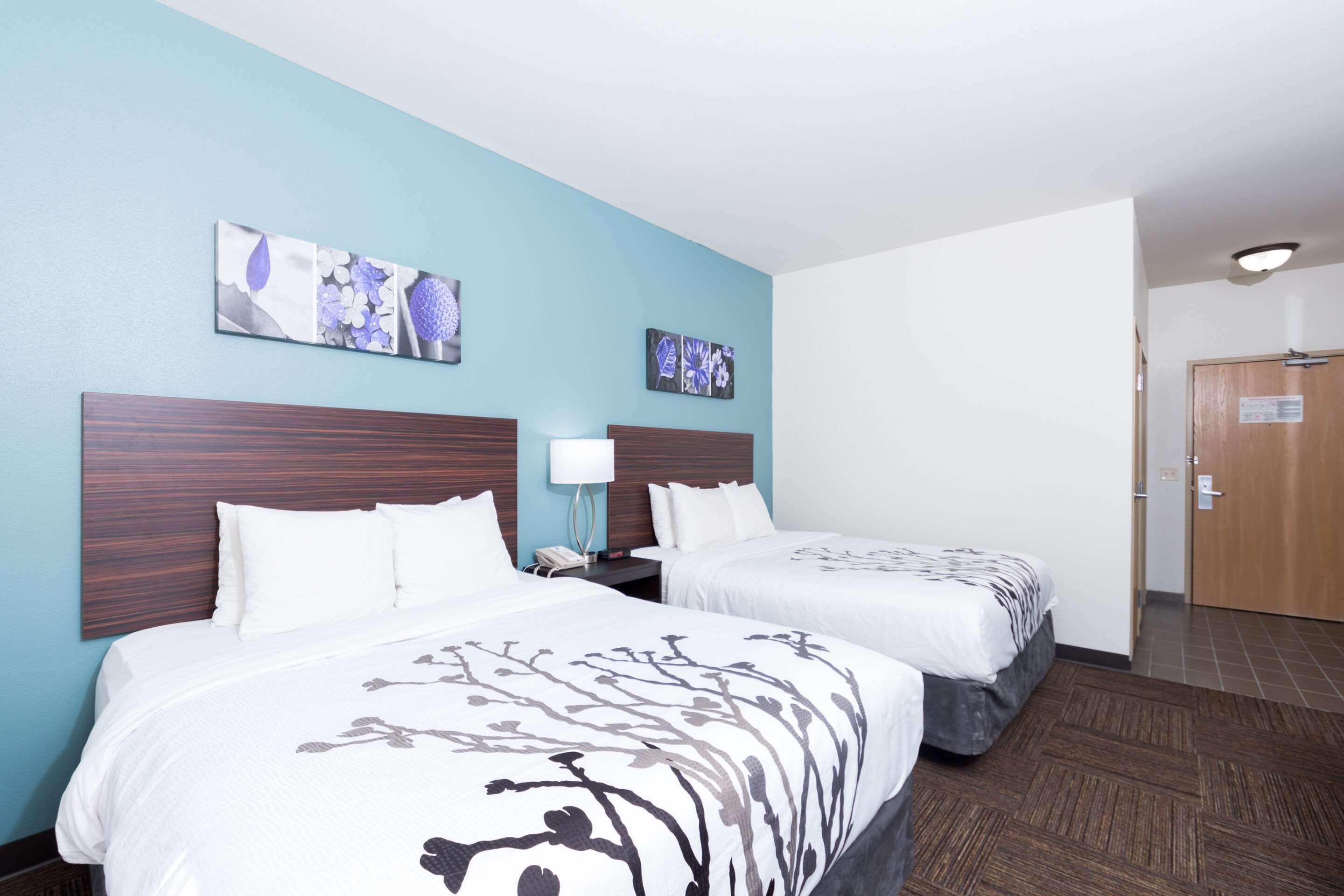 Sleep Inn & Suites Washington Near Peoria Dış mekan fotoğraf