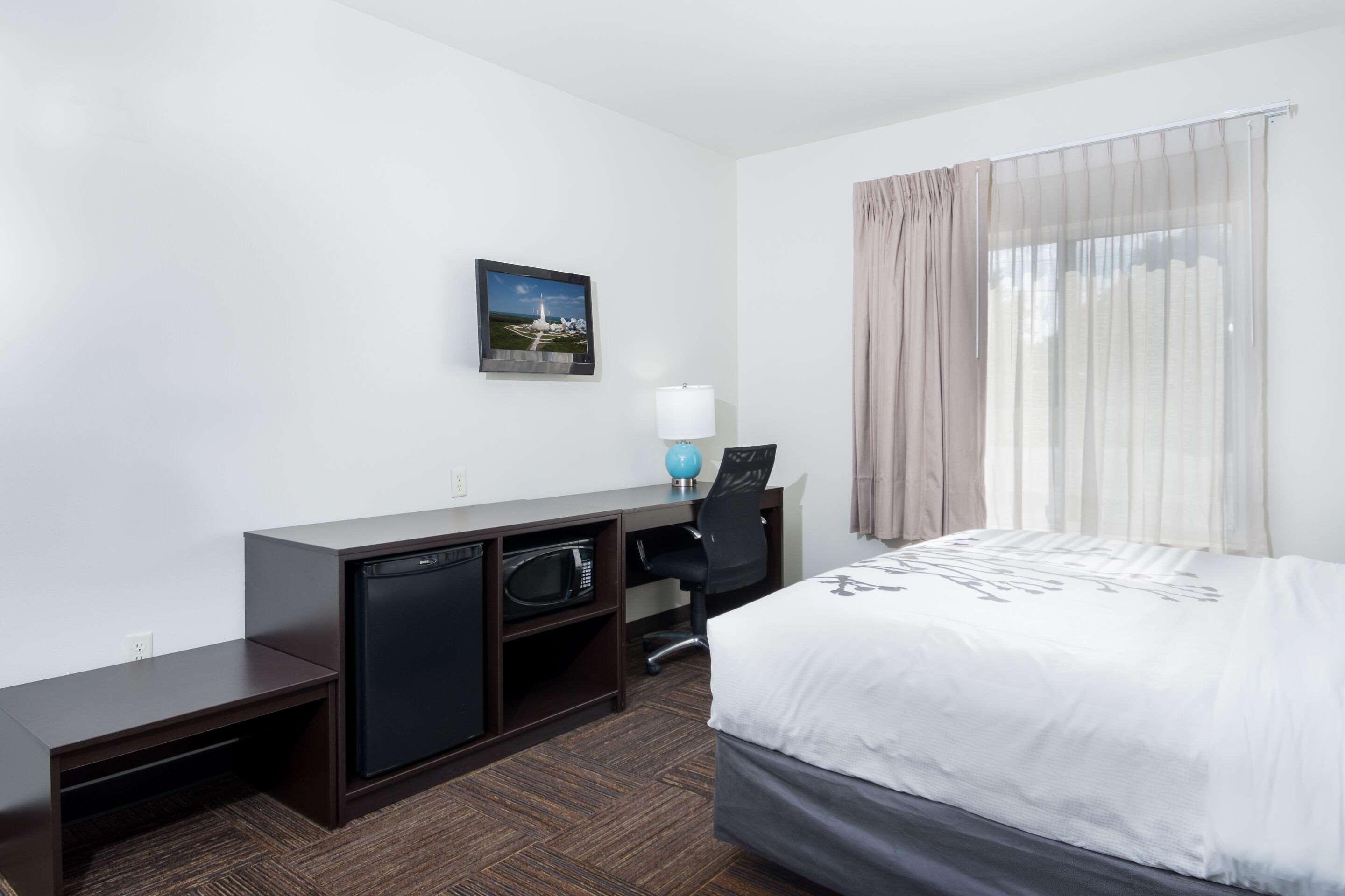Sleep Inn & Suites Washington Near Peoria Dış mekan fotoğraf