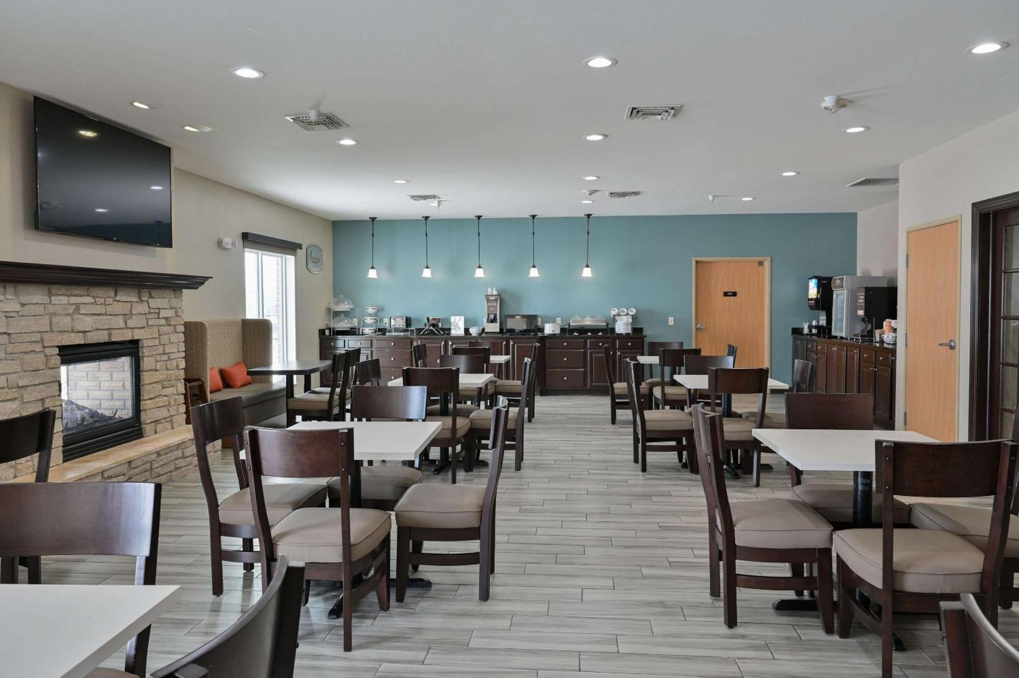 Sleep Inn & Suites Washington Near Peoria Dış mekan fotoğraf