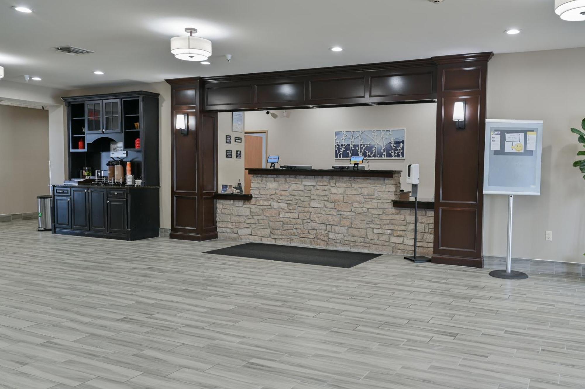 Sleep Inn & Suites Washington Near Peoria Dış mekan fotoğraf