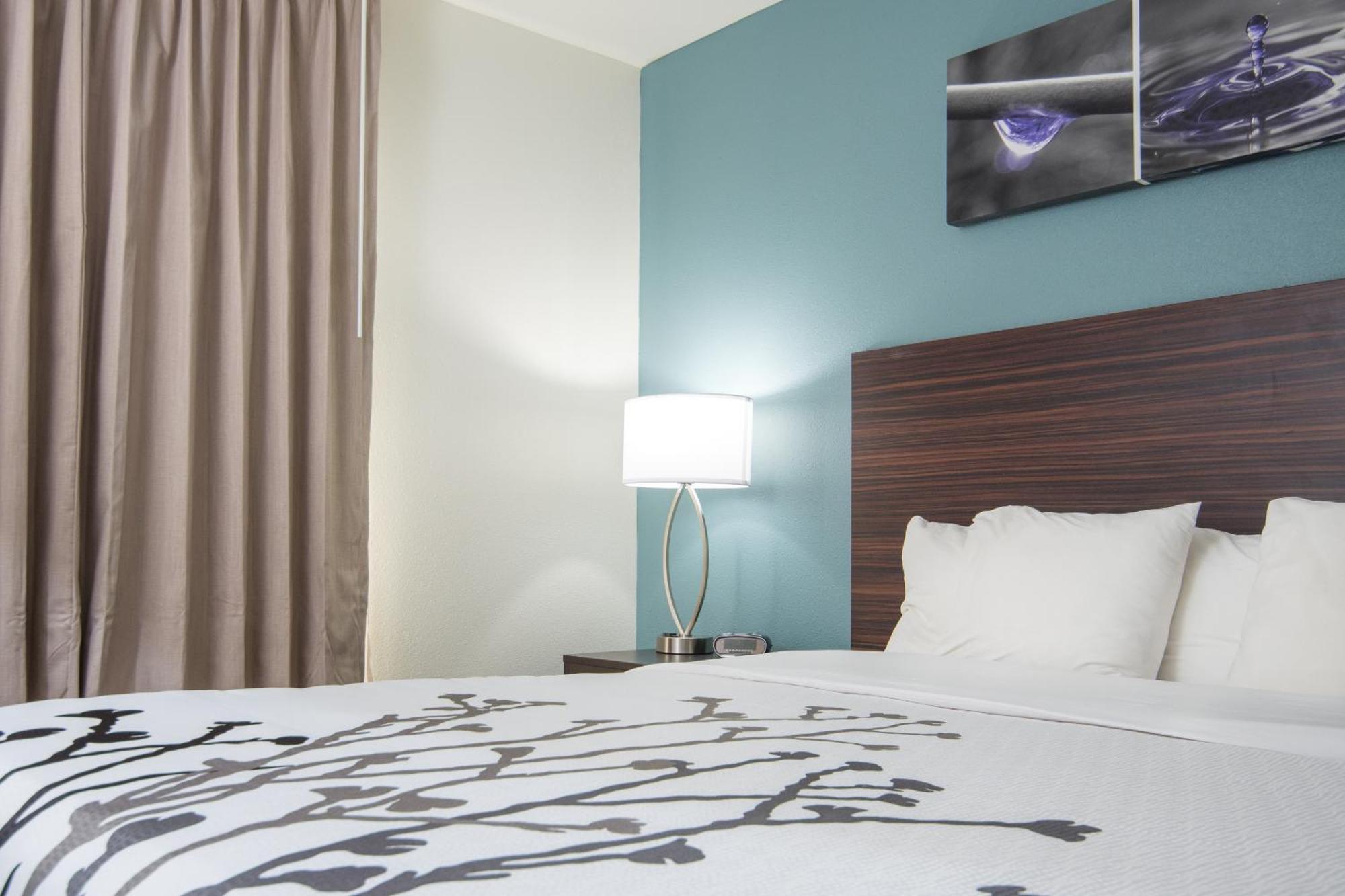 Sleep Inn & Suites Washington Near Peoria Dış mekan fotoğraf